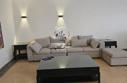 Apartment - 3 Bedrooms - 3 Bathrooms for rent in Westview Residence - New Zayed City - Sheikh Zayed City - Giza