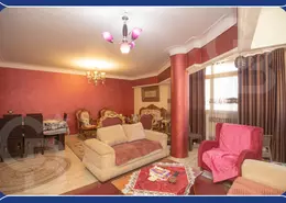 Apartment - 2 Bedrooms - 1 Bathroom for sale in Suliman Al Farsi Street - Asafra - Hay Than El Montazah - Alexandria