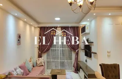 شقة - 2 غرف نوم - 2 حمامات للايجار في پريڤادو - مدينتي - القاهرة
