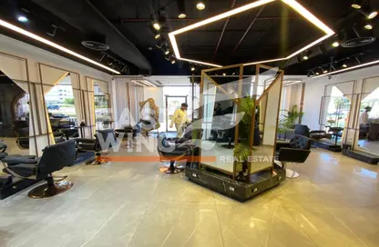Retail - Studio - 1 Bathroom for sale in Midtown - South Investors Area - New Cairo City - Cairo