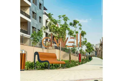 Apartment - 2 Bedrooms - 3 Bathrooms for sale in District 5 - 5th Settlement Compounds - The 5th Settlement - New Cairo City - Cairo Apartment - 2 Bedrooms - 3 Bathrooms for sale in District 5 - 5th Settlement Compounds - The 5th Settlement - New Cairo City - Cairo