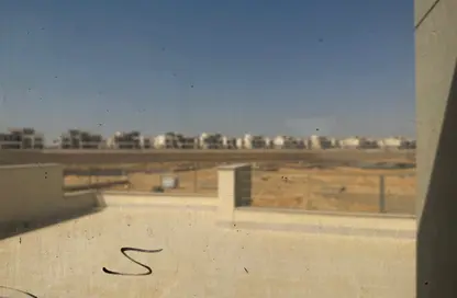فيلا - 6 غرف نوم - 7 حمامات للبيع في بالم هيلز نيو كايرو - كمبوندات التجمع الخامس - التجمع الخامس - مدينة القاهرة الجديدة - القاهرة