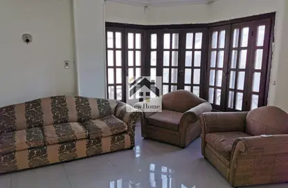 Apartment - 3 Bedrooms - 2 Bathrooms for sale in El Mearag City - Zahraa El Maadi - Hay El Maadi - Cairo Apartment - 3 Bedrooms - 2 Bathrooms for sale in El Mearag City - Zahraa El Maadi - Hay El Maadi - Cairo