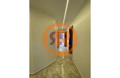 Apartment - 3 Bedrooms - 2 Bathrooms for sale in One Kattameya - El Katameya Compounds - El Katameya - New Cairo City - Cairo