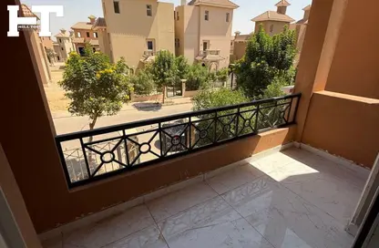 Villa - 3 Bedrooms - 4 Bathrooms for sale in Nyoum October - Northern Expansions - 6 October City - Giza