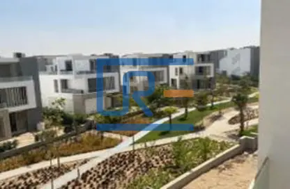 Apartment - 2 Bedrooms - 3 Bathrooms for sale in Joulz - Cairo Alexandria Desert Road - 6 October City - Giza