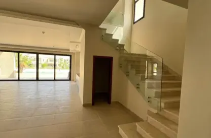Twin House - 3 Bedrooms - 3 Bathrooms for sale in Azha North - Ras Al Hekma - North Coast