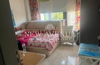 Twin House - 4 Bedrooms - 4 Bathrooms for sale in Marassi - Sidi Abdel Rahman - North Coast