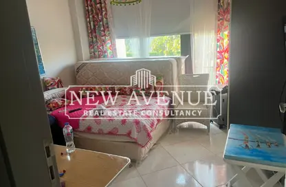 Twin House - 4 Bedrooms - 4 Bathrooms for sale in Marassi - Sidi Abdel Rahman - North Coast
