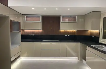 Twin House - 3 Bedrooms - 4 Bathrooms for rent in Mivida - 5th Settlement Compounds - The 5th Settlement - New Cairo City - Cairo