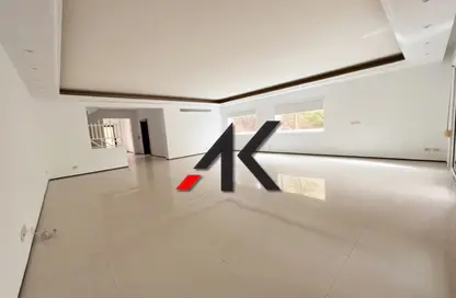 Villa - 7 Bedrooms - 7 Bathrooms for sale in Swan Lake Katameya - The 1st Settlement - New Cairo City - Cairo