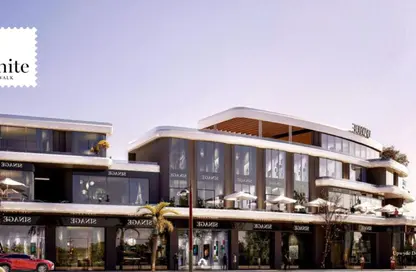 Office Space - Studio for sale in The 5th Settlement - New Cairo City - Cairo