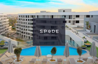 Duplex - 3 Bedrooms - 4 Bathrooms for sale in Bloomfields - Mostakbal City Compounds - Mostakbal City - Future City - Cairo