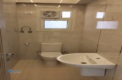شقة - 3 غرف نوم - 3 حمامات للايجار في عمارات الاندلس - حى الاندلس - مدينة القاهرة الجديدة - القاهرة