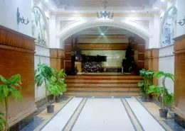 Office Space - Studio - 2 Bathrooms for rent in Sporting - Hay Sharq - Alexandria