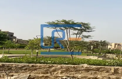 تاون هاوس - 3 غرف نوم - 4 حمامات للبيع في نيو جيزة - طريق مصر اسكندرية الصحراوي - مدينة 6 أكتوبر - الجيزة
