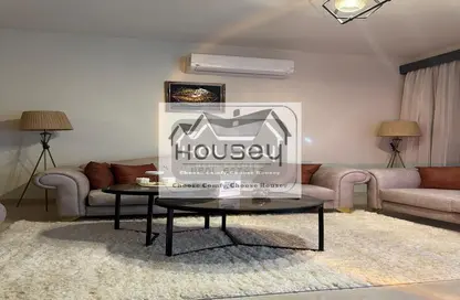 Apartment - 2 Bedrooms - 3 Bathrooms for rent in Mivida - 5th Settlement Compounds - The 5th Settlement - New Cairo City - Cairo