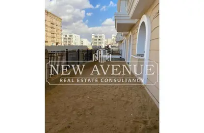 Apartment - 3 Bedrooms - 3 Bathrooms for sale in The Residences - Hyde Park - New Cairo City - Cairo