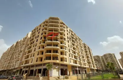 شقة - 2 غرف نوم - 1 حمام للبيع في كابيتال ايست - كمبوندات مدينة نصر - مدينة نصر - القاهرة