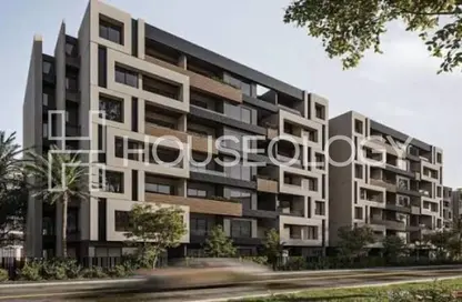 Apartment - 2 Bedrooms - 3 Bathrooms for sale in Swan Lake Residence - 5th Settlement Compounds - The 5th Settlement - New Cairo City - Cairo Apartment - 2 Bedrooms - 3 Bathrooms for sale in Swan Lake Residence - 5th Settlement Compounds - The 5th Settlement - New Cairo City - Cairo