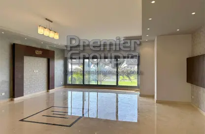 شقة - 3 غرف نوم - 3 حمامات للايجار في قطامية ديونز - كمبوندات القطامية - القطامية - مدينة القاهرة الجديدة - القاهرة