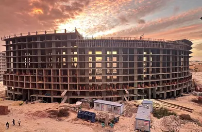 شاليه - غرفة نوم - 1 حمام للبيع في جولف بورتو مارينا - العلمين - الساحل الشمالي شاليه - غرفة نوم - 1 حمام للبيع في جولف بورتو مارينا - العلمين - الساحل الشمالي