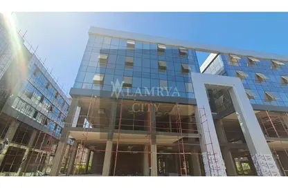 Office Space - Studio - 1 Bathroom for sale in District 3 - New Damietta - Demyat