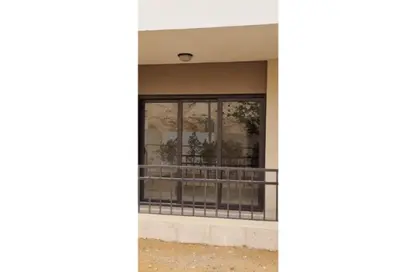 Apartment - 3 Bedrooms - 3 Bathrooms for rent in Moon Residences - Fifth Square - The 5th Settlement - New Cairo City - Cairo