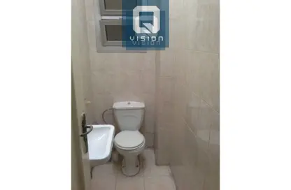 Apartment - 2 Bedrooms - 2 Bathrooms for rent in Fifth Sector - Zahraa El Maadi - Hay El Maadi - Cairo