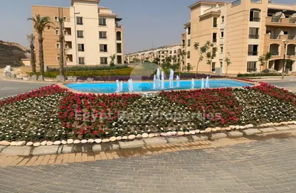 Apartment - 3 Bedrooms - 3 Bathrooms for sale in Stone Residence - 5th Settlement Compounds - The 5th Settlement - New Cairo City - Cairo