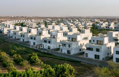Villa - 5 Bedrooms - 5 Bathrooms for sale in Al Burouj Compound - El Shorouk Compounds - Shorouk City - Cairo
