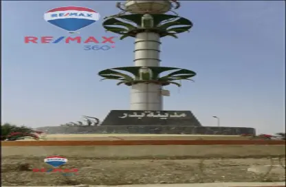 مصنع - استوديو - 2 حمامات للبيع في المنطقة الصناعية بمدينة بدر - مدينة بدر - القاهرة