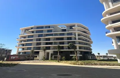 شقة - 3 غرف نوم - 3 حمامات للبيع في ارمونيا - كمبوندات العاصمة الإدارية الجديدة - العاصمة الإدارية الجديدة - القاهرة