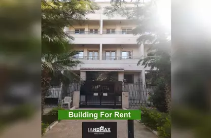 Whole Building - Studio for rent in El Laselky St. - Hay El Maadi - Cairo