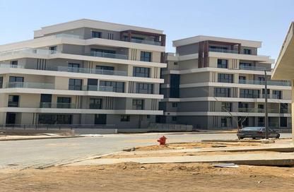 Apartment - 3 Bedrooms - 3 Bathrooms for sale in Villette - 5th Settlement Compounds - The 5th Settlement - New Cairo City - Cairo