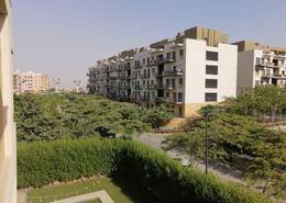 Duplex - 4 bedrooms - 4 bathrooms for للبيع in Eastown - 5th Settlement Compounds - The 5th Settlement - New Cairo City - Cairo
