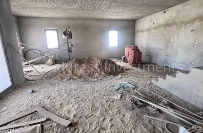 منزل مزدوج - 4 غرف نوم - 4 حمامات للبيع في ميفيدا - كمبوندات التجمع الخامس - التجمع الخامس - مدينة القاهرة الجديدة - القاهرة