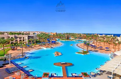 Apartment - 2 Bedrooms - 1 Bathroom for sale in Marsa Alam - Red Sea