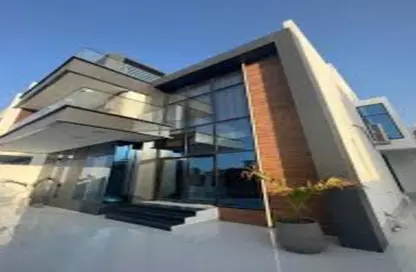 Villa - 5 Bedrooms - 6 Bathrooms for sale in Zayed Dunes - 6th District - Sheikh Zayed City - Giza