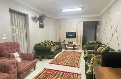 شقة - 3 غرف نوم - 1 حمام للايجار في كمبوند جاردينيا سيتي مدينة نص - زهراء مدينة نصر - مدينة نصر - القاهرة