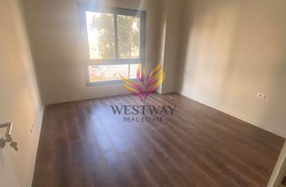 Apartment - 2 Bedrooms - 3 Bathrooms for rent in O West - 6 October Compounds - 6 October City - Giza