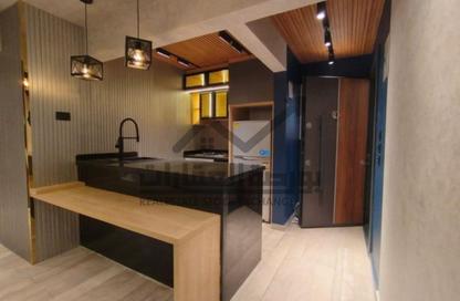Apartment - 2 Bedrooms - 1 Bathroom for sale in El Rehab Extension - Al Rehab - New Cairo City - Cairo
