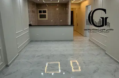 Apartment - 2 Bedrooms - 2 Bathrooms for sale in 3rd Neighborhood - 8th Area - Shorouk City - Cairo Apartment - 2 Bedrooms - 2 Bathrooms for sale in 3rd Neighborhood - 8th Area - Shorouk City - Cairo