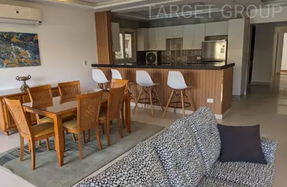 شقة - 2 غرف نوم - 3 حمامات للايجار في ستون ريزيدنس - كمبوندات التجمع الخامس - التجمع الخامس - مدينة القاهرة الجديدة - القاهرة