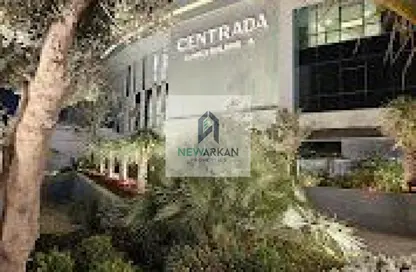 عيادة - استوديو - 1 حمام للايجار في طريق وصلة دهشور - الحزام الاخضر - مدينة 6 أكتوبر - الجيزة