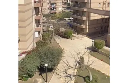 شقة - 2 غرف نوم - 1 حمام للايجار في الرحاب المرحلة الرابعة - الرحاب - مدينة القاهرة الجديدة - القاهرة