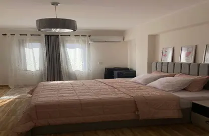 Chalet - 3 Bedrooms - 2 Bathrooms for sale in Al Sokhna Hills - Al Ain Al Sokhna - Suez
