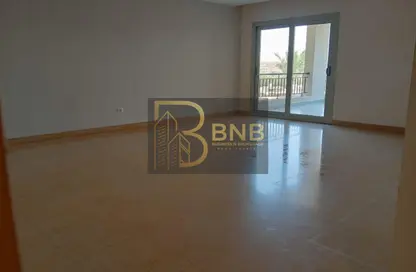 Apartment - 2 Bedrooms - 3 Bathrooms for rent in Cairo Festival City - North Investors Area - New Cairo City - Cairo