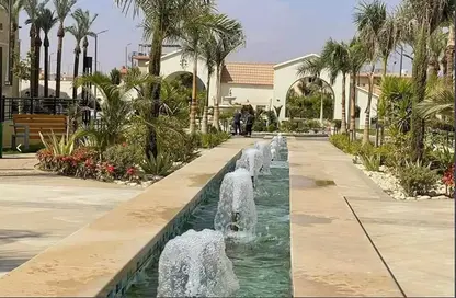 Duplex - 4 Bedrooms - 3 Bathrooms for sale in Parkside El Shorouk - Maadi View - El Shorouk Compounds - Shorouk City - Cairo