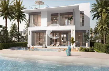 Villa - 5 Bedrooms - 6 Bathrooms for sale in Soul North Coast - Qesm Ad Dabaah - North Coast